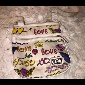 Kids crossbody